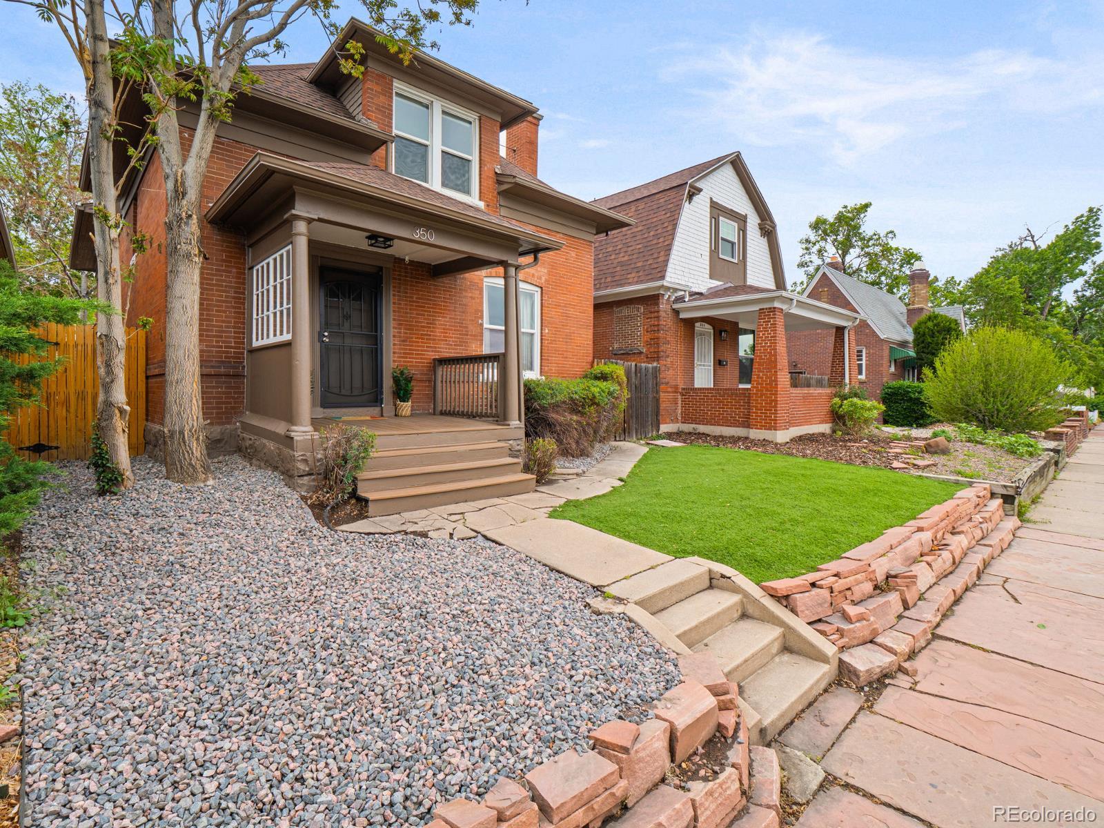 350 S Lincoln Street