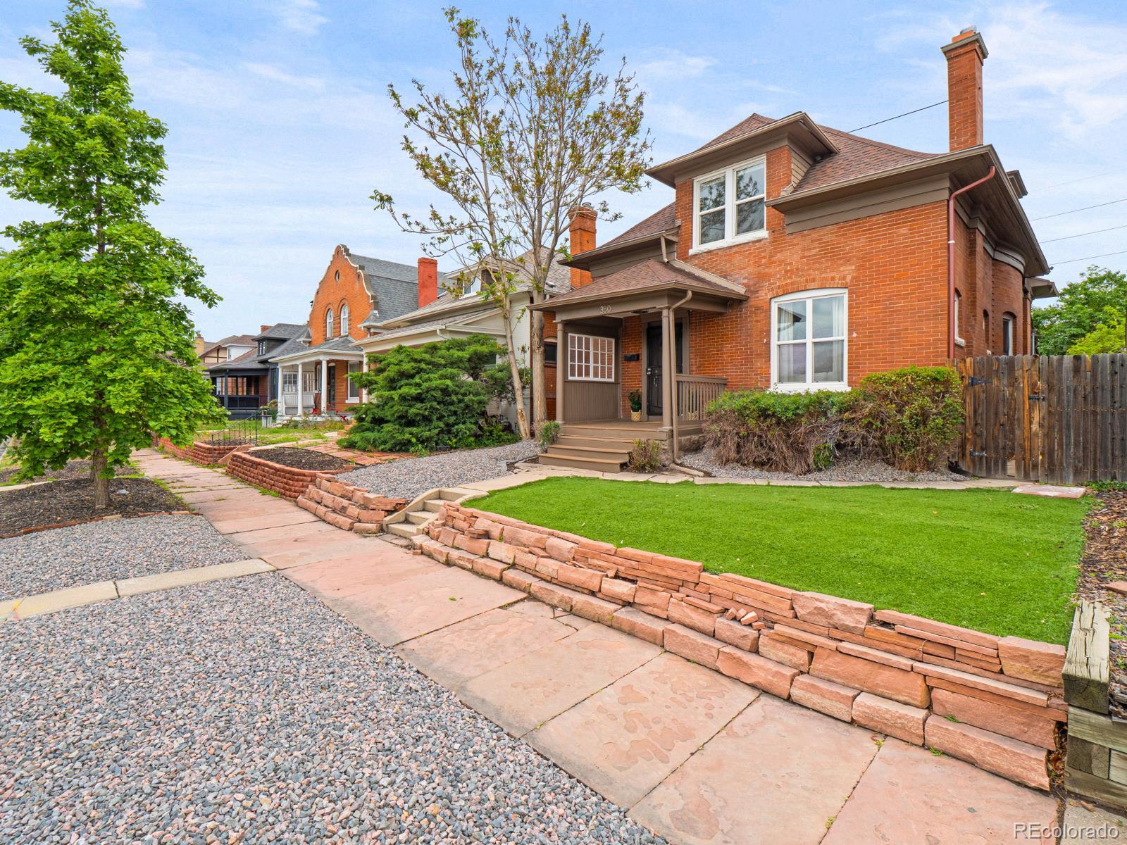 350 S Lincoln Street