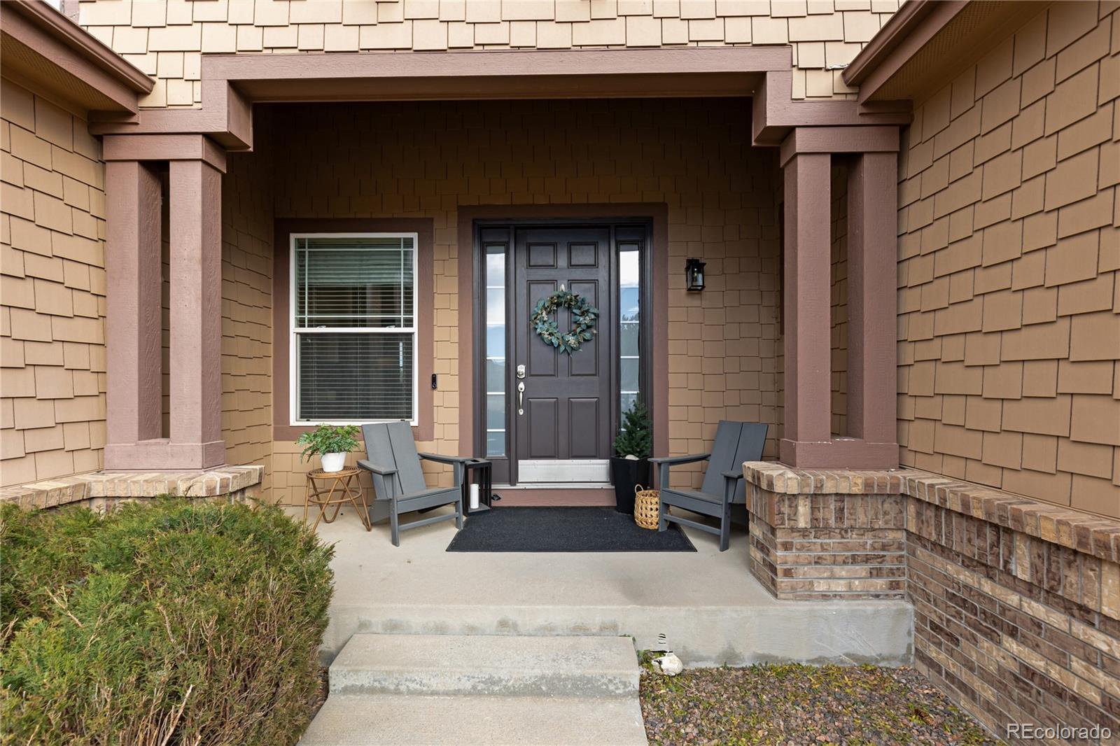 868 Bramblewood Drive