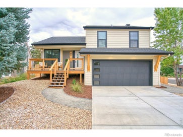 805 Kimbark Street Lafayette CO 80026