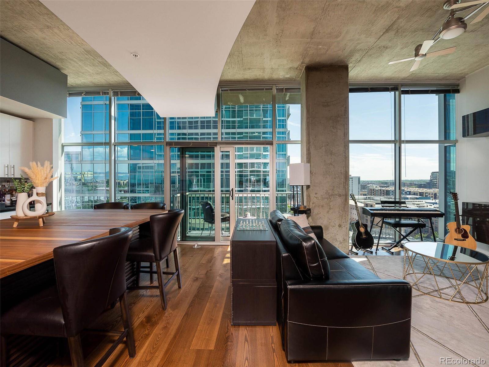 1700 Bassett Street 1103