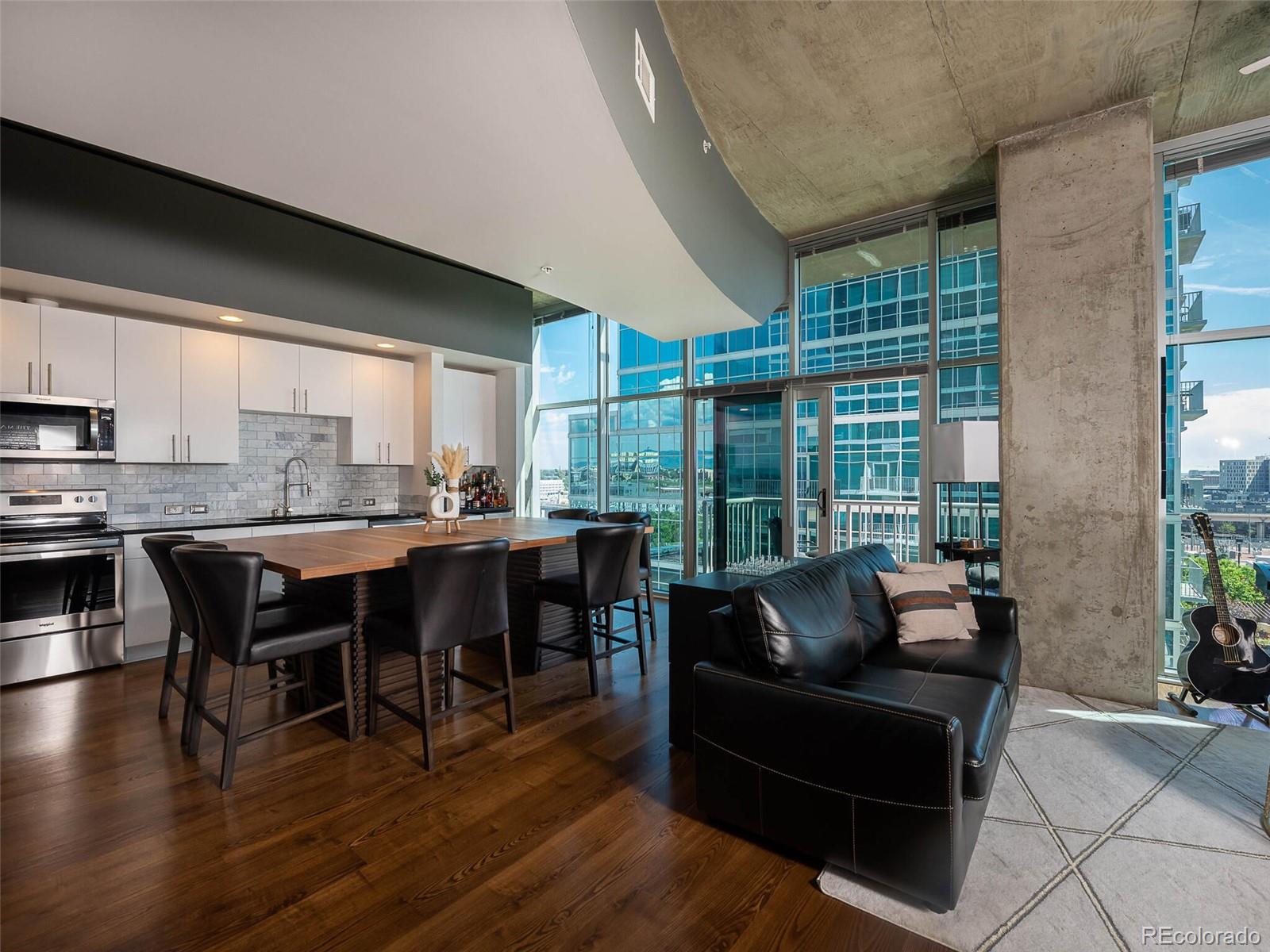 1700 Bassett Street 1103