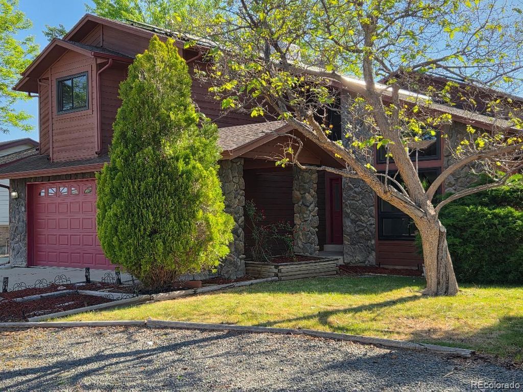 Photo of 9546 Webster Way, Broomfield, CO 80021 (MLS # 3538700)