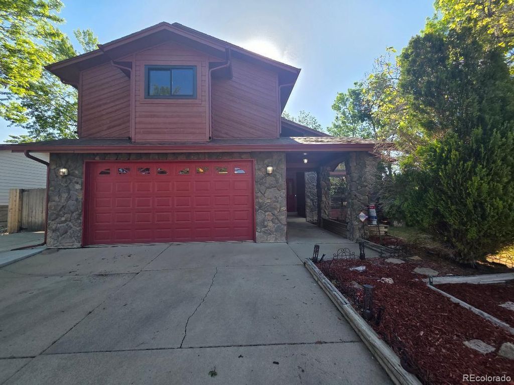 Photo of 9546 Webster Way, Broomfield, CO 80021 (MLS # 3538700)