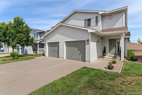 Dacono 57 422 Sterling Lane Dacono CO 80514