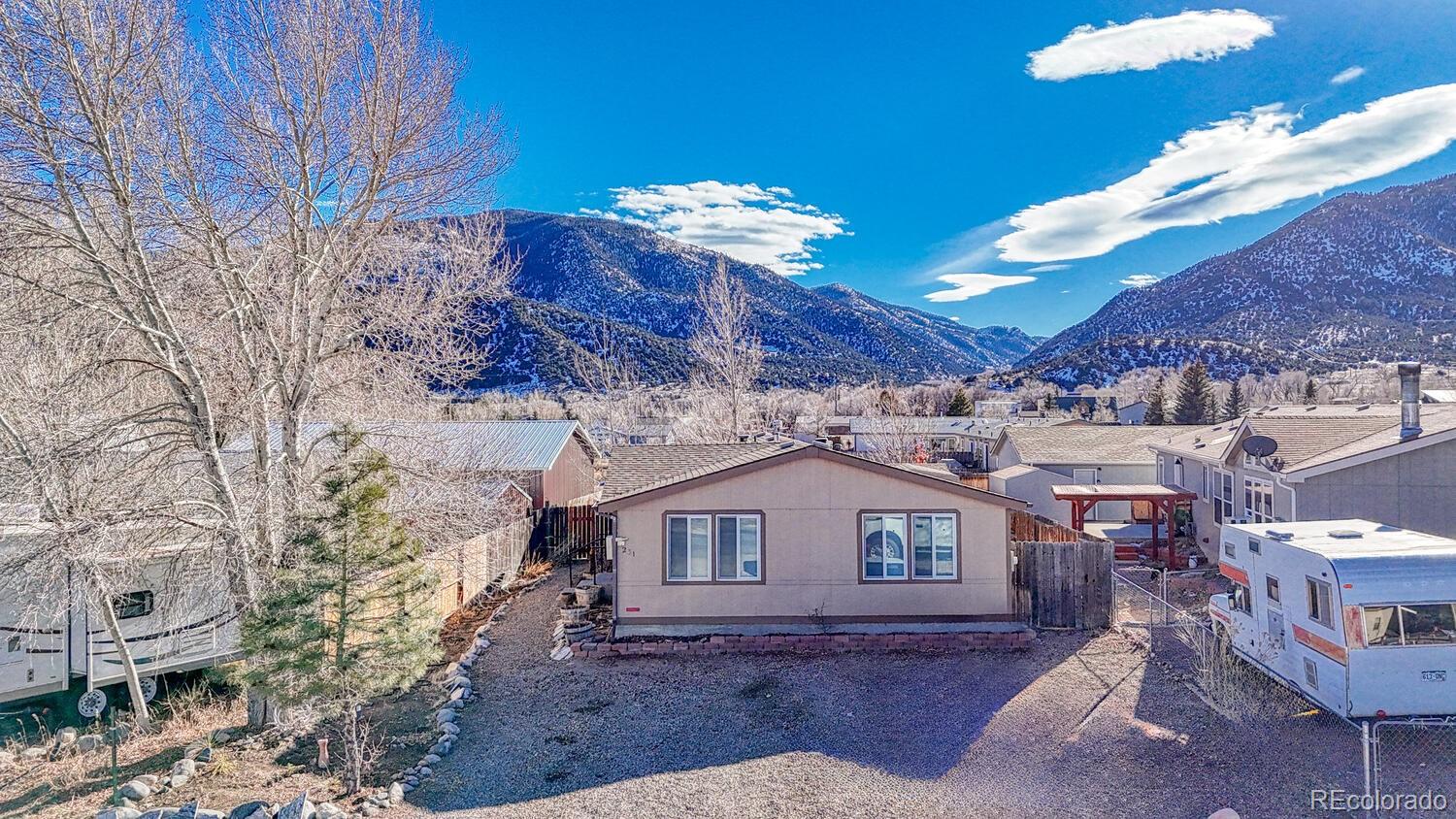 231 Poplar Street, Poncha Springs, CO, 81242 2 231 Poplar Street