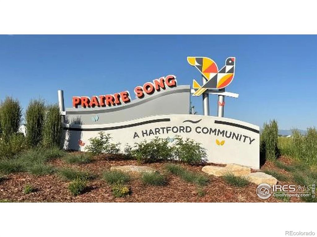 Photo of 1758 Drumming Drive, Windsor, CO 80550 (MLS # IR1050355)