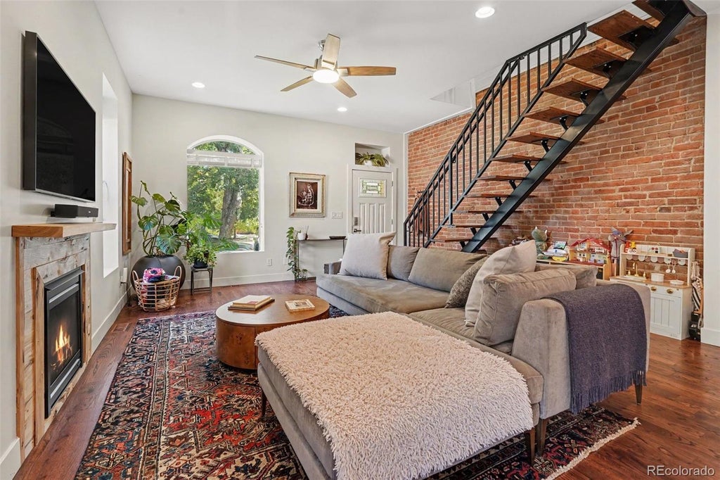 Photo of 4163 Wolff Street, Denver, CO 80212 (MLS # 5753484)