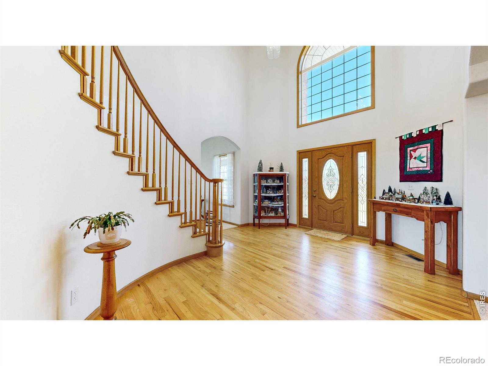11727 Crystal View Lane