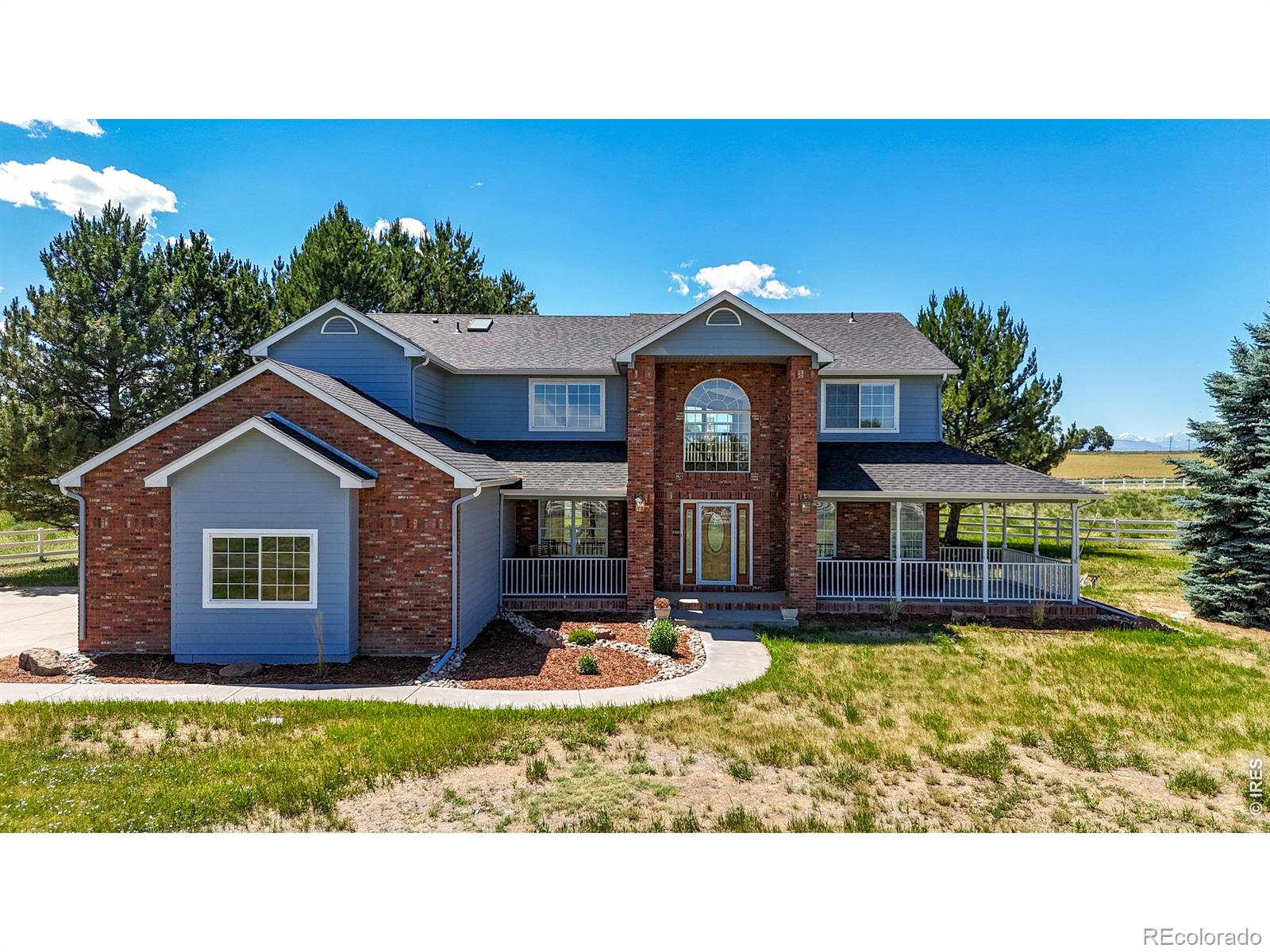 11727 Crystal View Lane