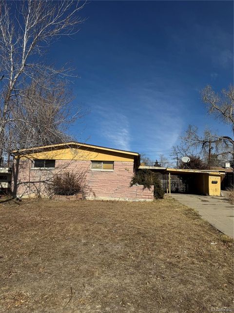 Photo of 8160 Raleigh Place, Westminster, CO 80031 (MLS # 2838705)