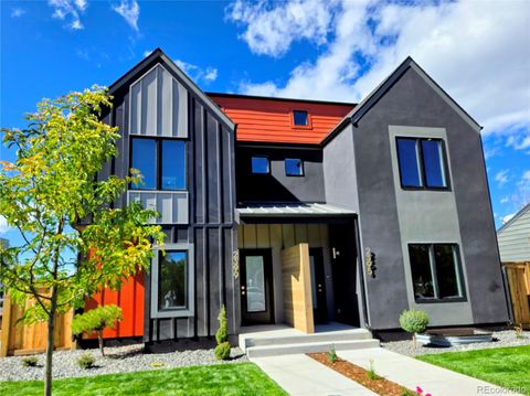 2395 S Cherokee Street Denver CO 80223