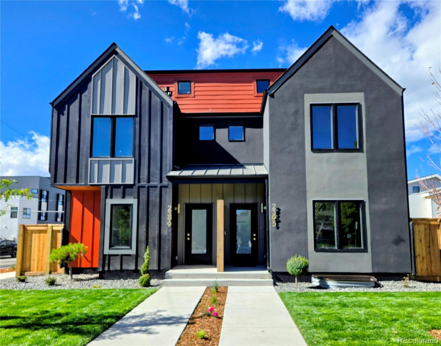 2395 S Cherokee Street