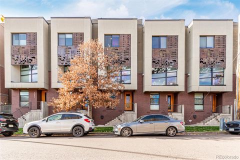 3207 N Shoshone Street Denver CO 80211