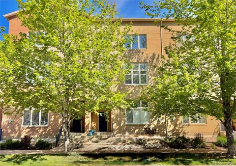 7525 E 1st Place 1010 Denver CO 80230