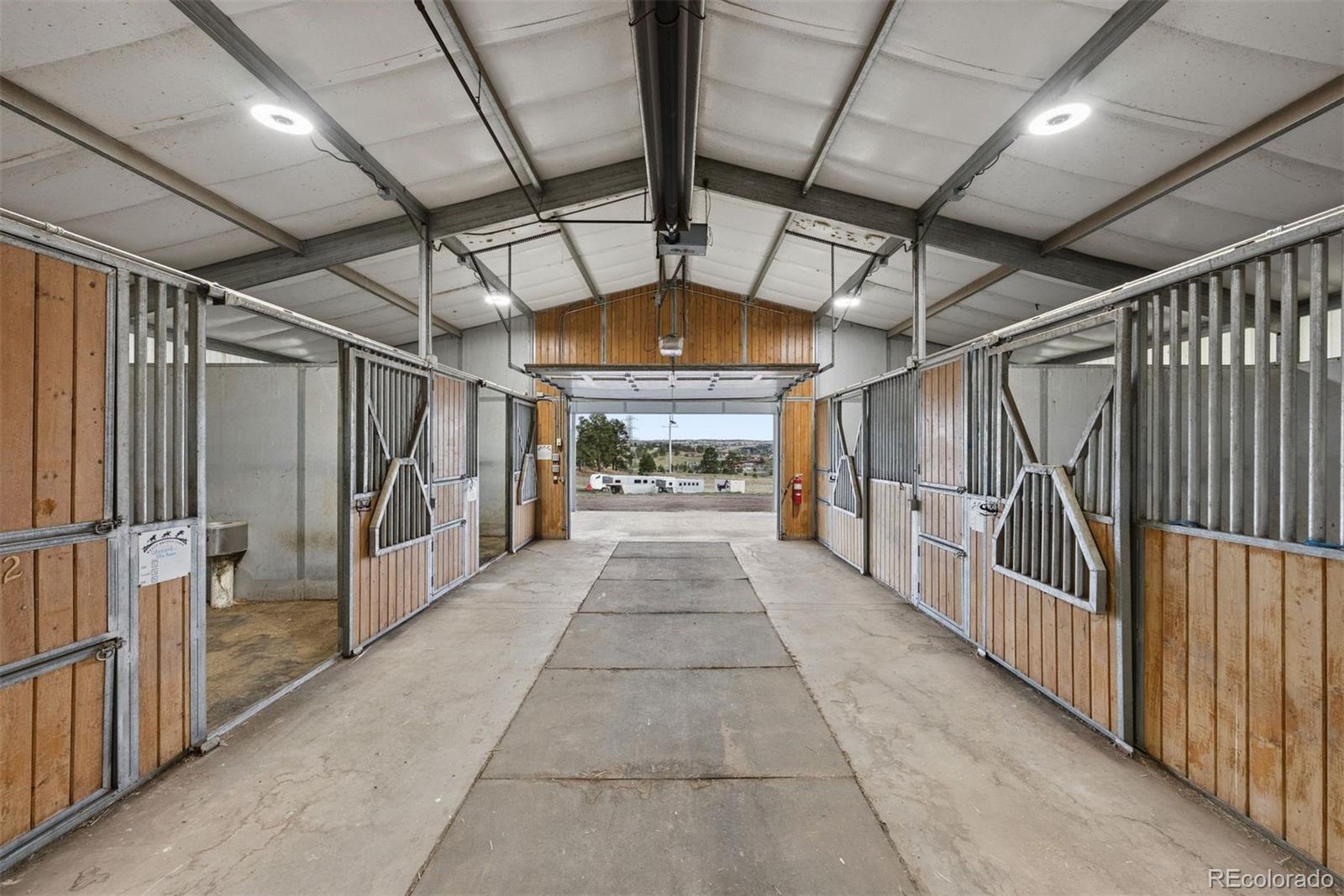 8857 E Parker Road