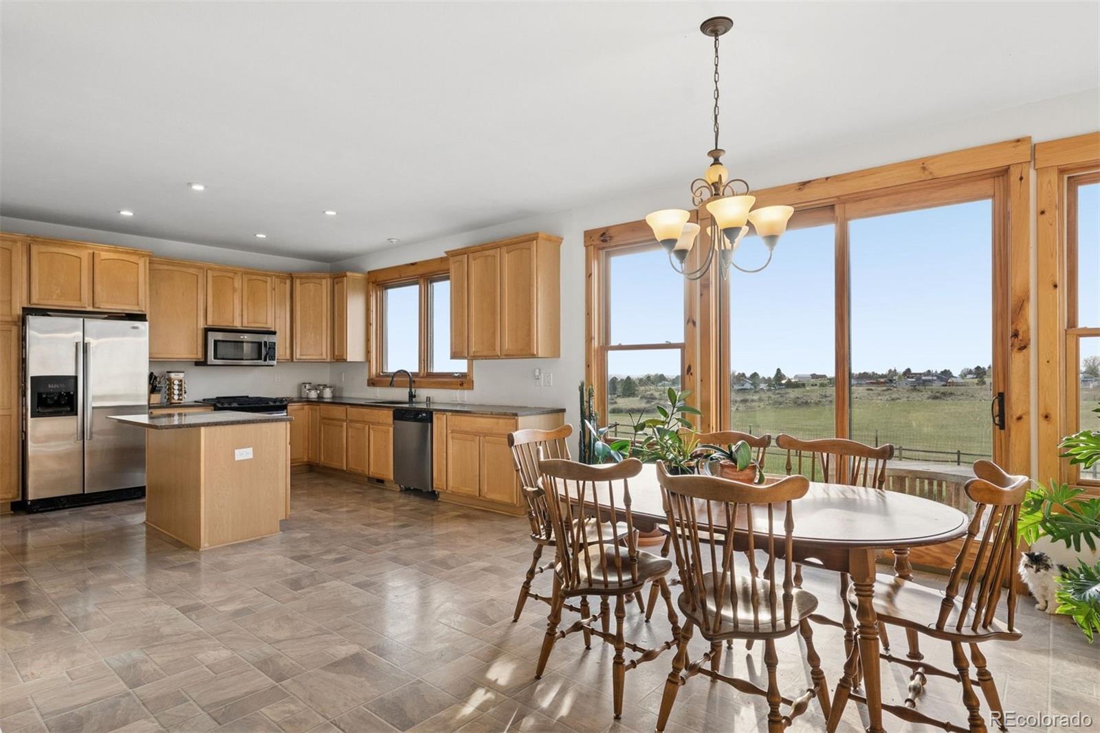 8857 E Parker Road