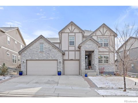 16272 Spanish Peak Way Broomfield CO 80023