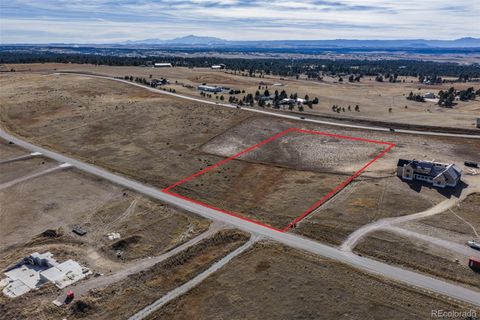 5577 Freddys Trail Parker CO 80134