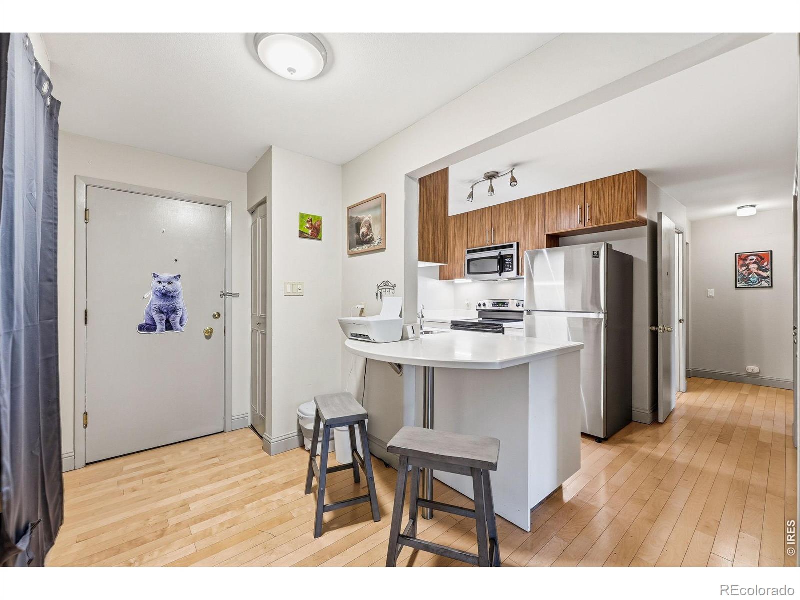 2227 Canyon Boulevard 155B