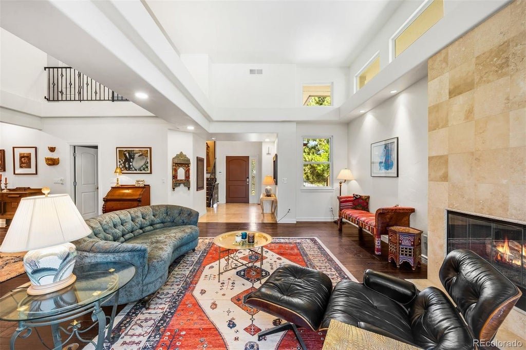 Photo of 220 S Milwaukee Street, Denver, CO 80209 (MLS # 5372028)