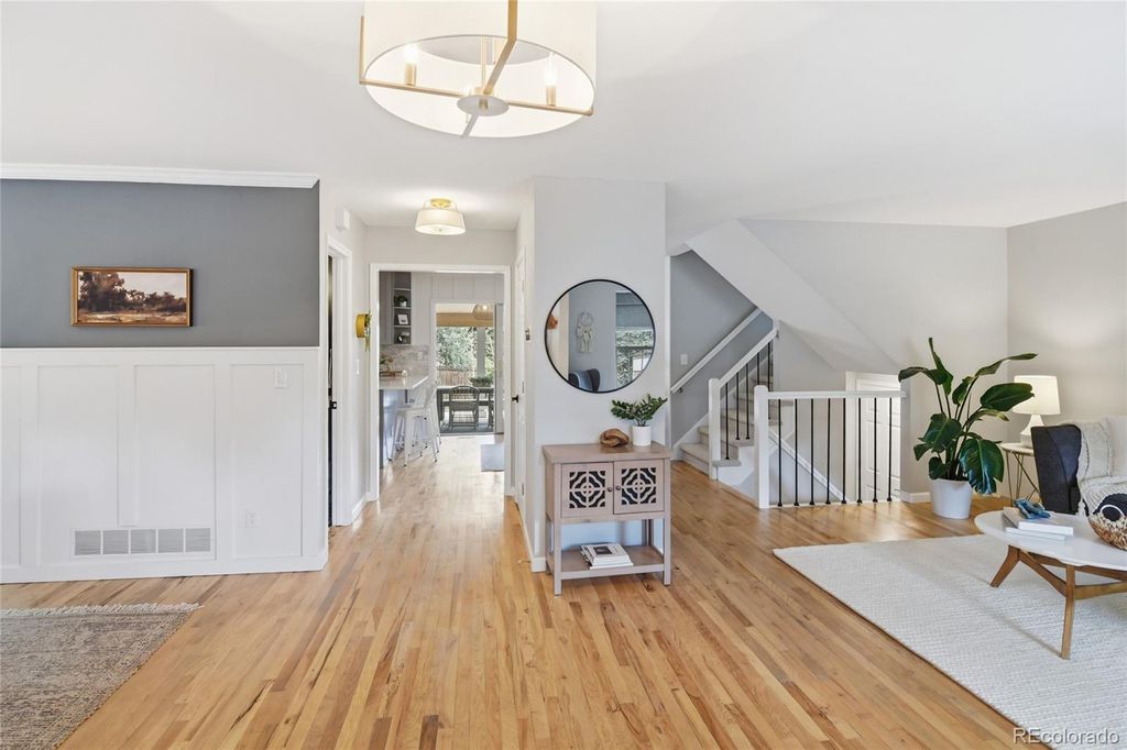 Photo of 5973 E Irwin Place, Centennial, CO 80112 (MLS # 3754552)
