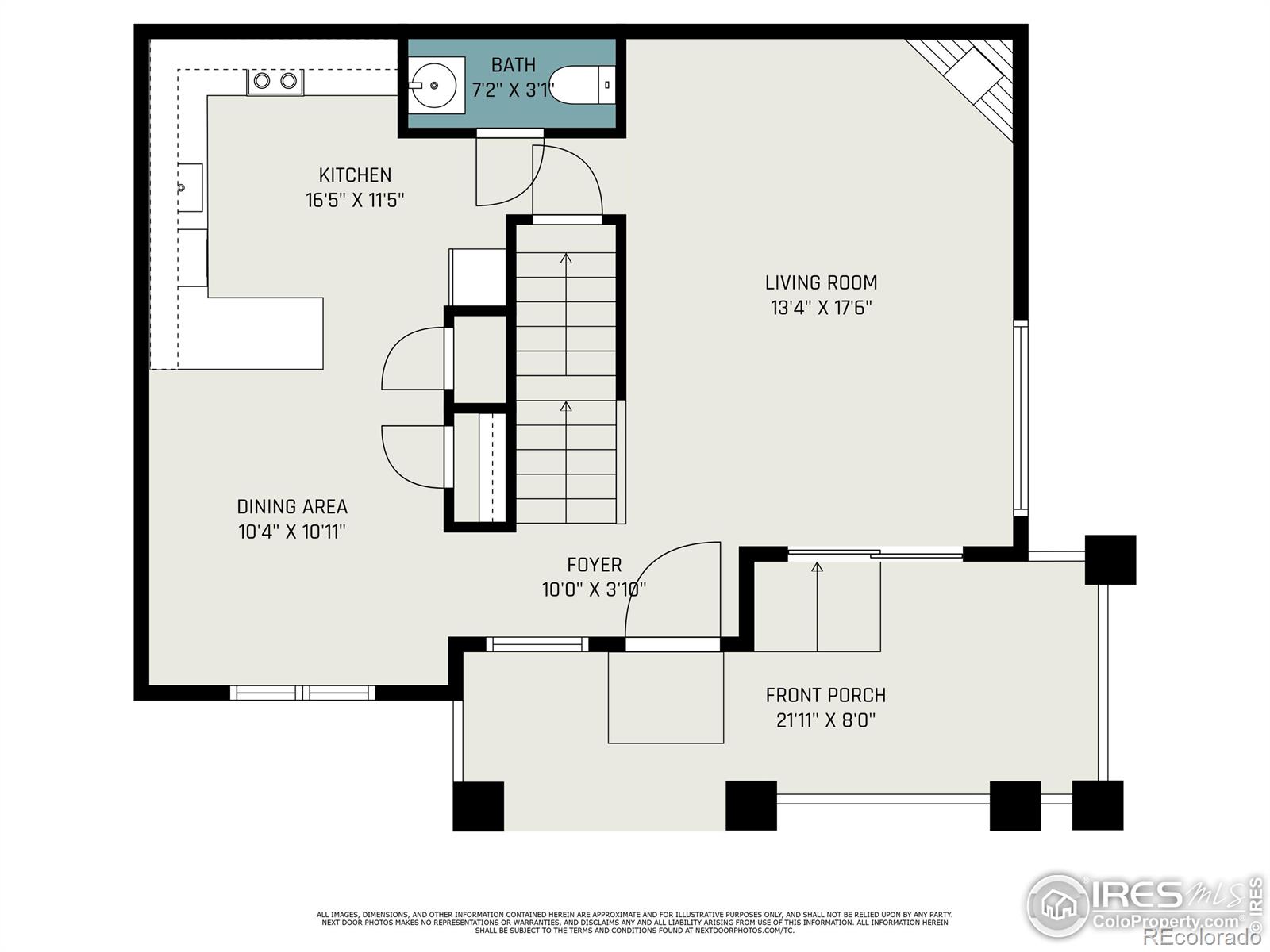 Photo 26 of 28 of 2702 Rigden Parkway 1 condo