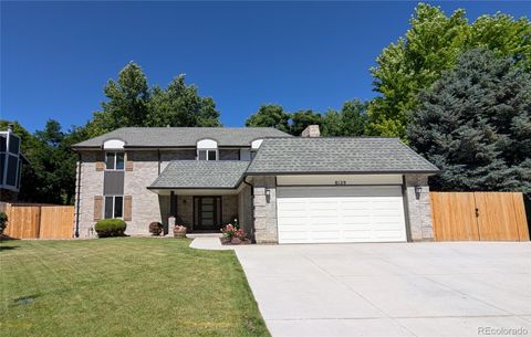 8129 S Yukon Street S Littleton CO 80128