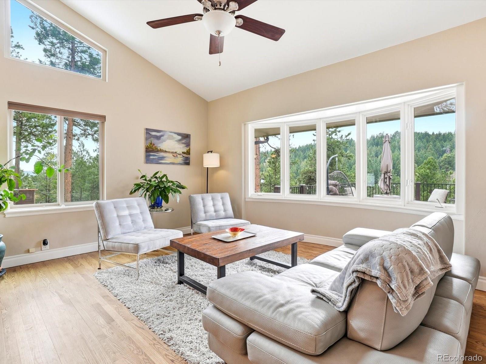 8025 S Wagon Wheel Road