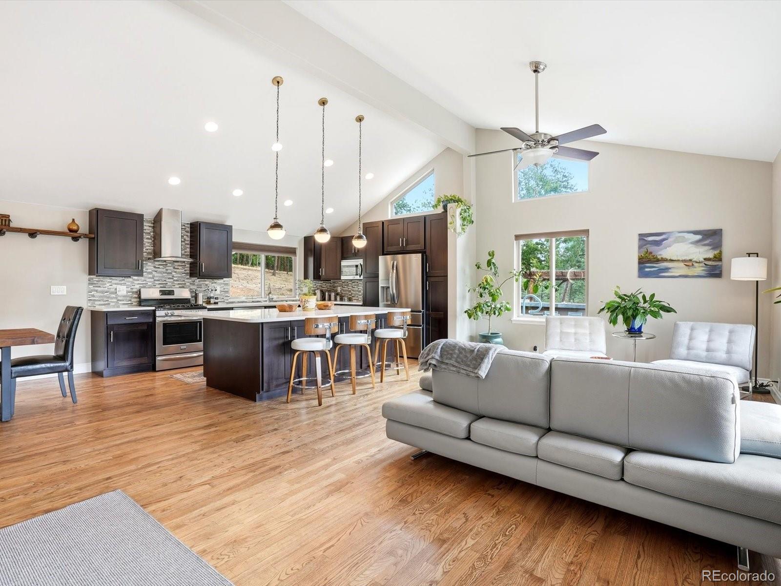 8025 S Wagon Wheel Road