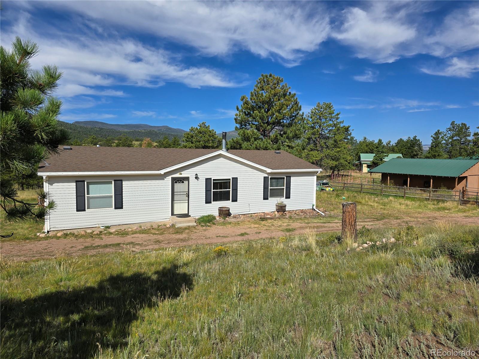 985 Basswood Lane, Canon City, CO, 81212 1 985 Basswood Lane