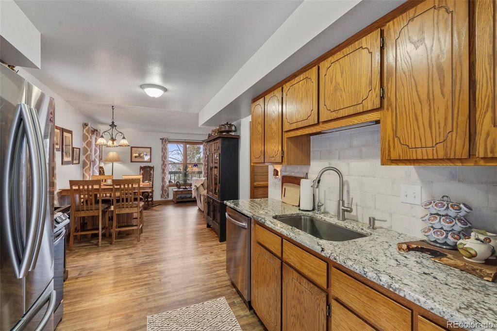 Photo of 826 Troy Drive, Cripple Creek, CO 80813 (MLS # 5503028)