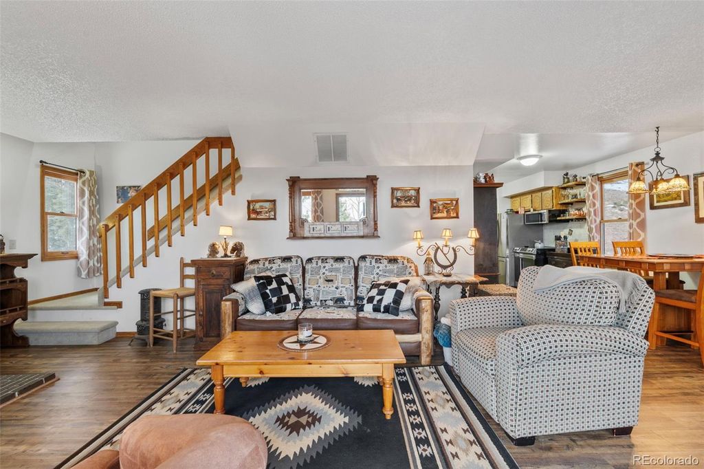 Photo of 826 Troy Drive, Cripple Creek, CO 80813 (MLS # 5503028)