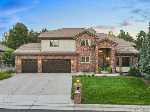 14417 W 57th Place Arvada CO 80002