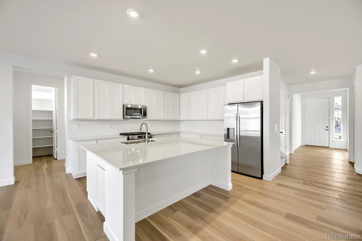 14562 Hudson Way