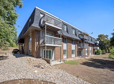 100 E Highline Circle 105 Centennial CO 80122
