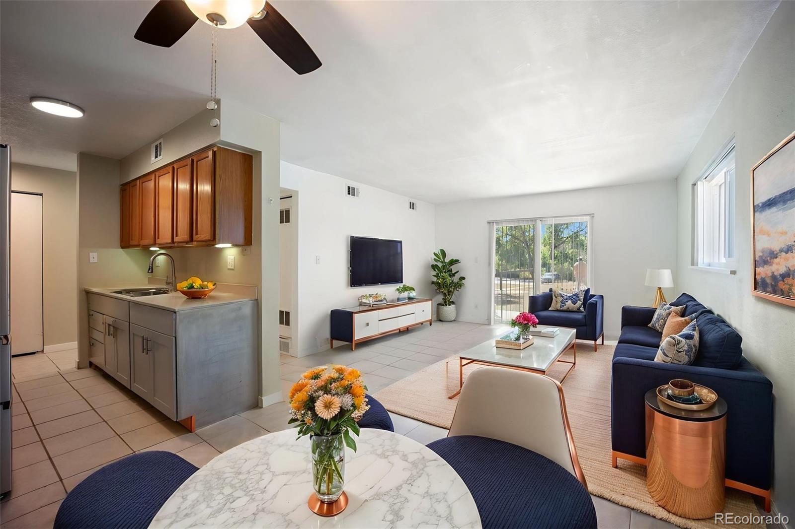 100 E Highline Circle 105, Centennial, CO, 80122 1 100 E Highline Circle 105