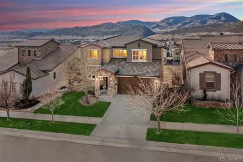 15268 W La Salle Avenue Lakewood CO 80228