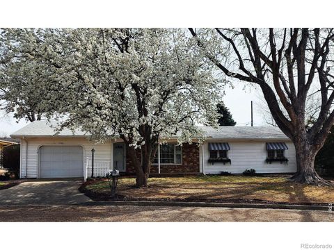 1304 Elm Avenue Loveland CO 80537