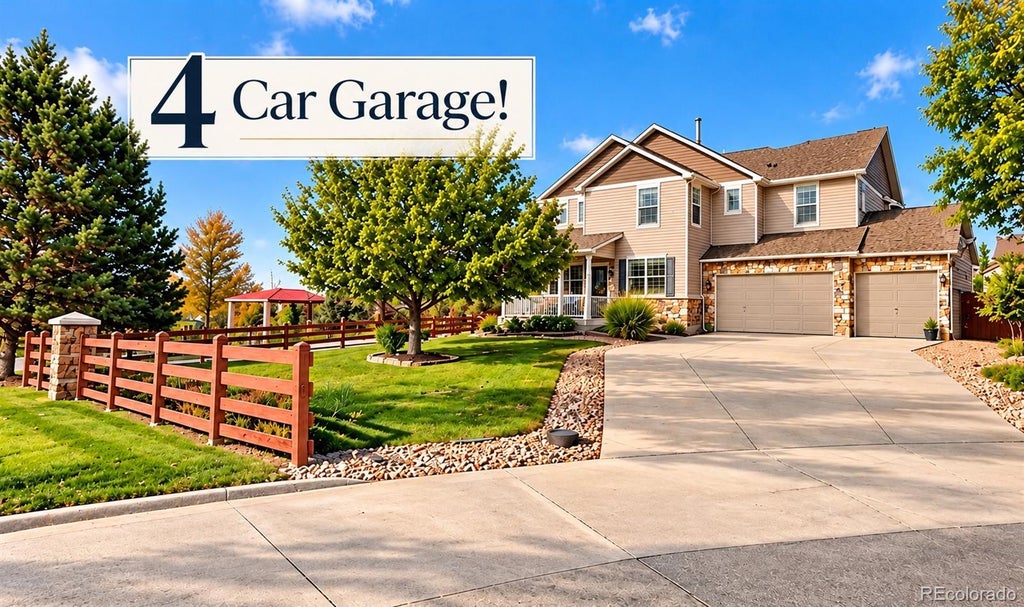 Photo of 3858 S Netherland Street, Aurora, CO 80013 (MLS # 7309473)