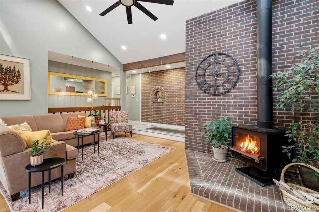 Photo of 643 Brentwood Street, Lakewood, CO 80214 (MLS # 6421972)