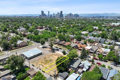 3222 N High Street Denver CO 80205