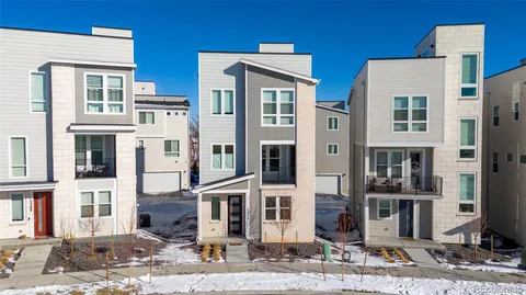 12374 Farmview Street, Thornton, CO 80241 - #: 7078869