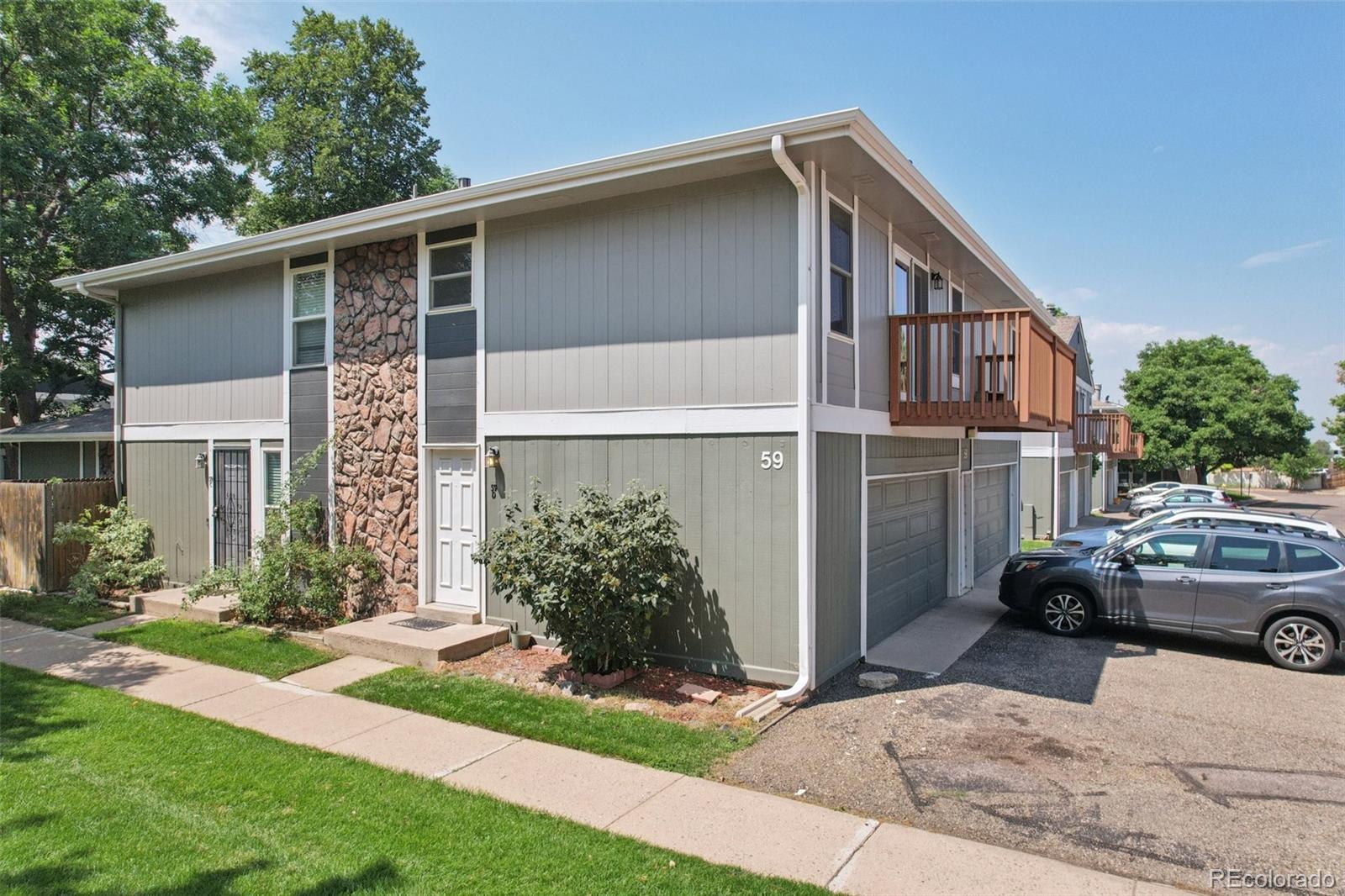 10001 E Evans Avenue 59D