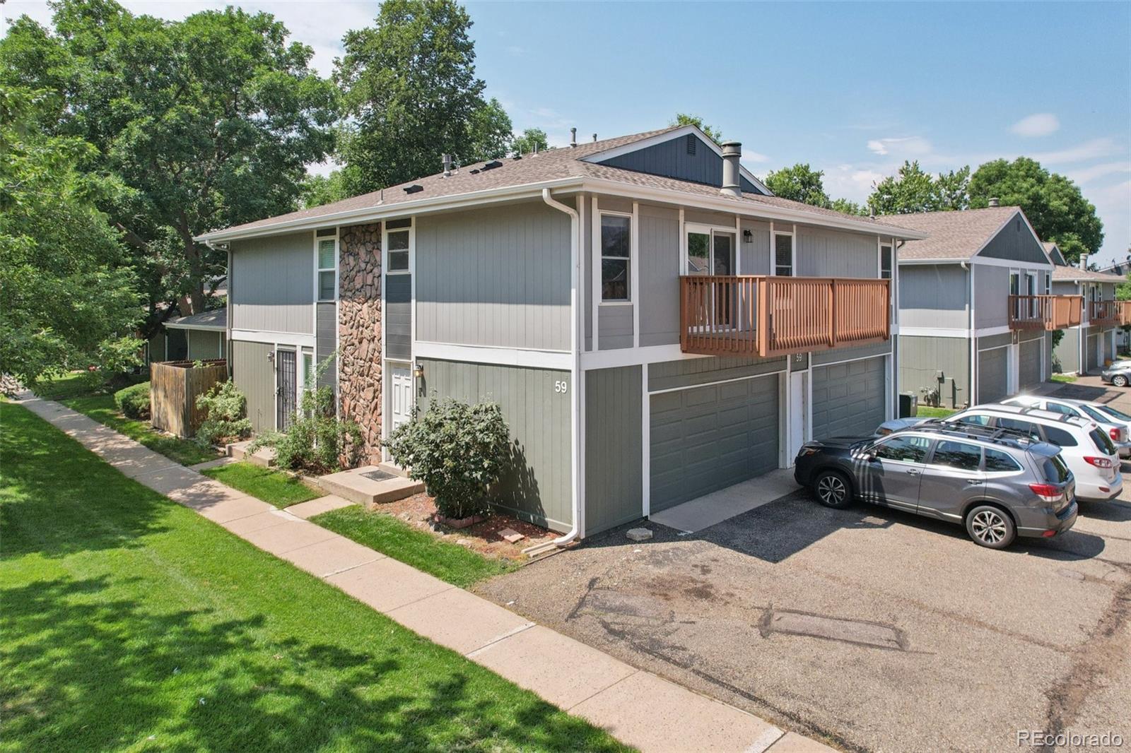 10001 E Evans Avenue 59D