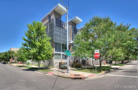 Photo 1 of 33 — 361 W 12th Avenue, Denver, CO 80204