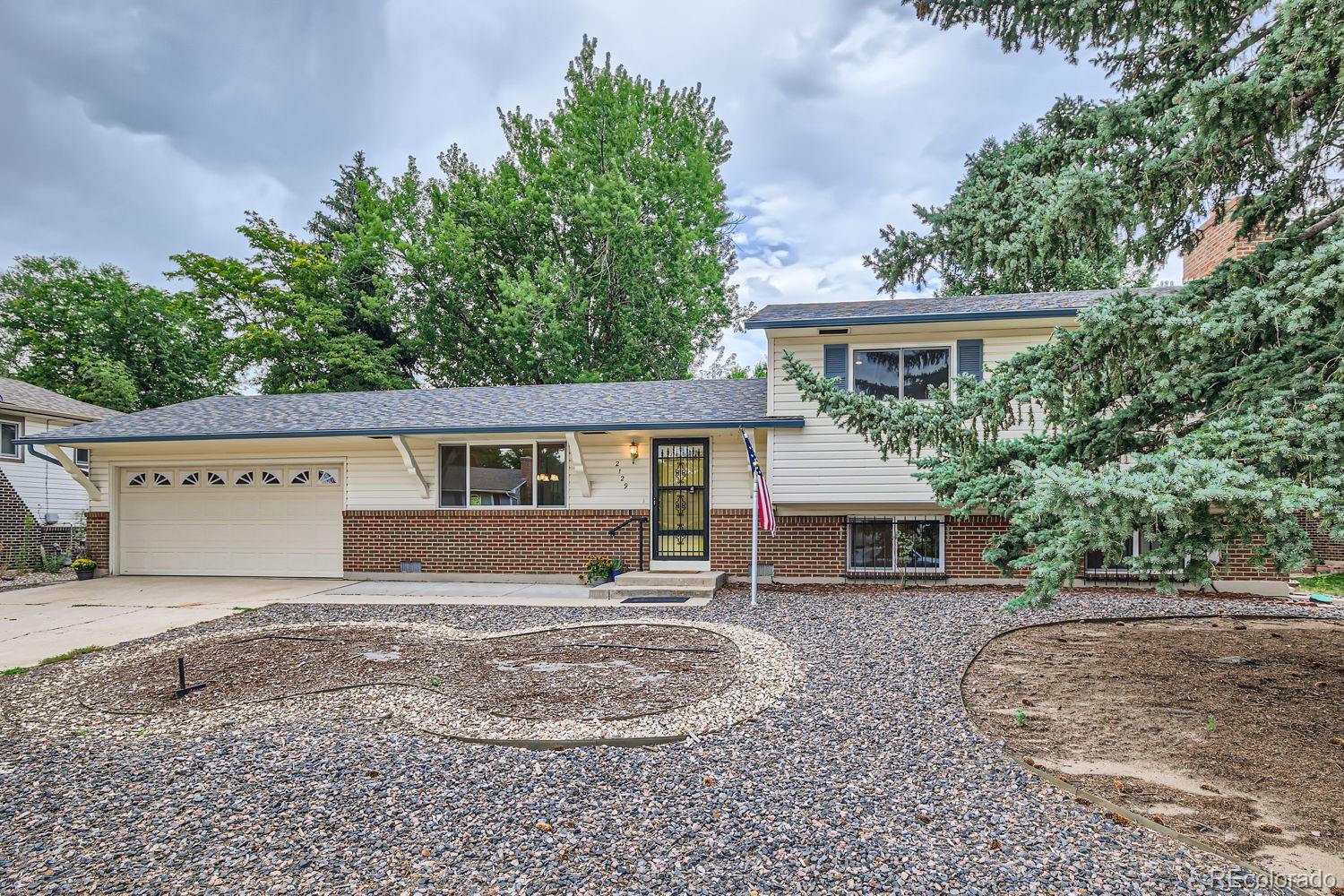 View Colorado Springs, CO 80909 house