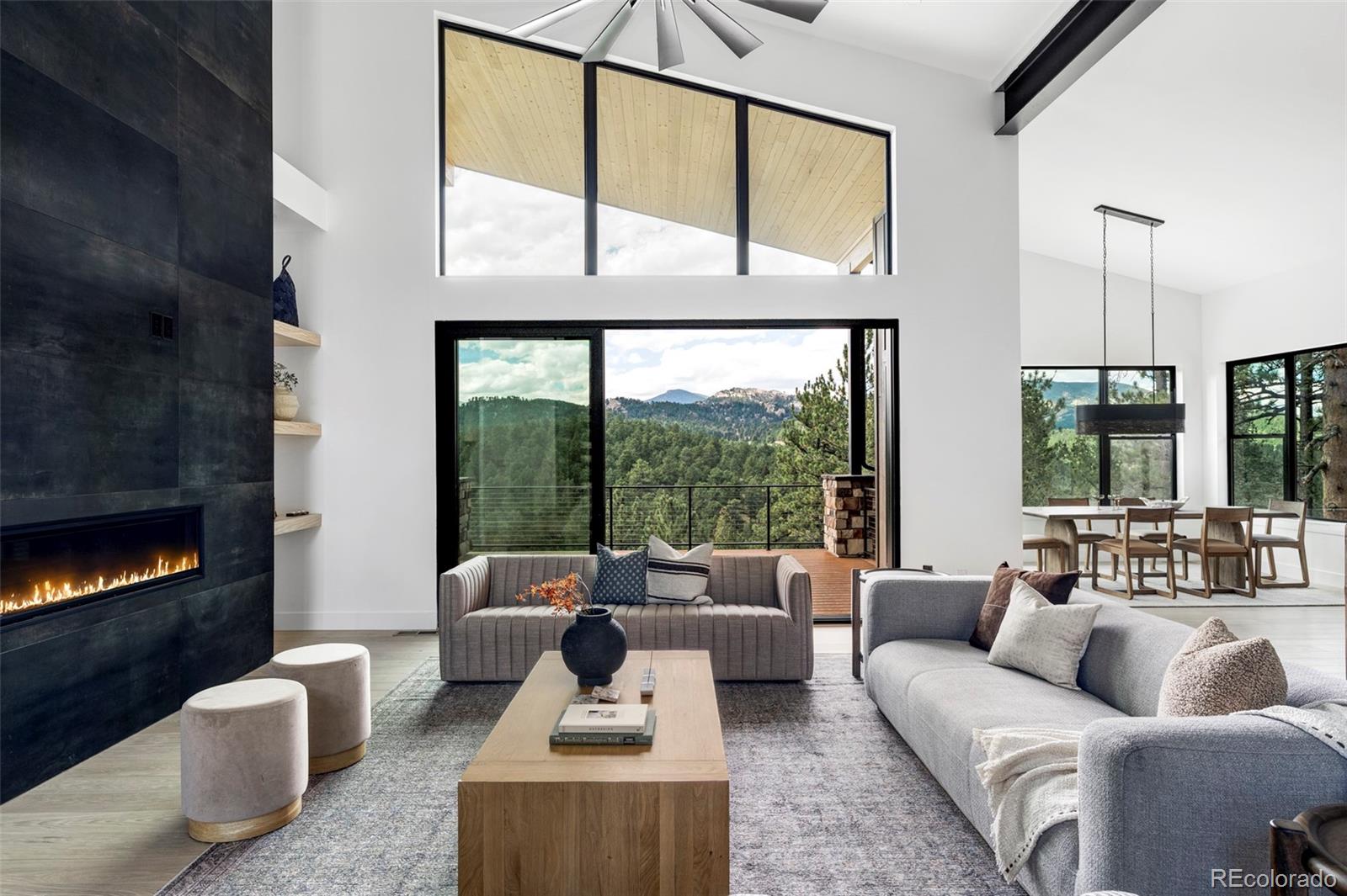 5197 Mountain Vista Lane