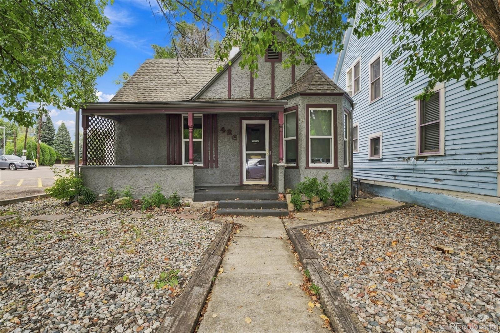 426 E Bijou Street