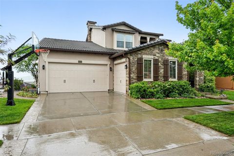 15377 W Iliff Drive Denver CO 80228